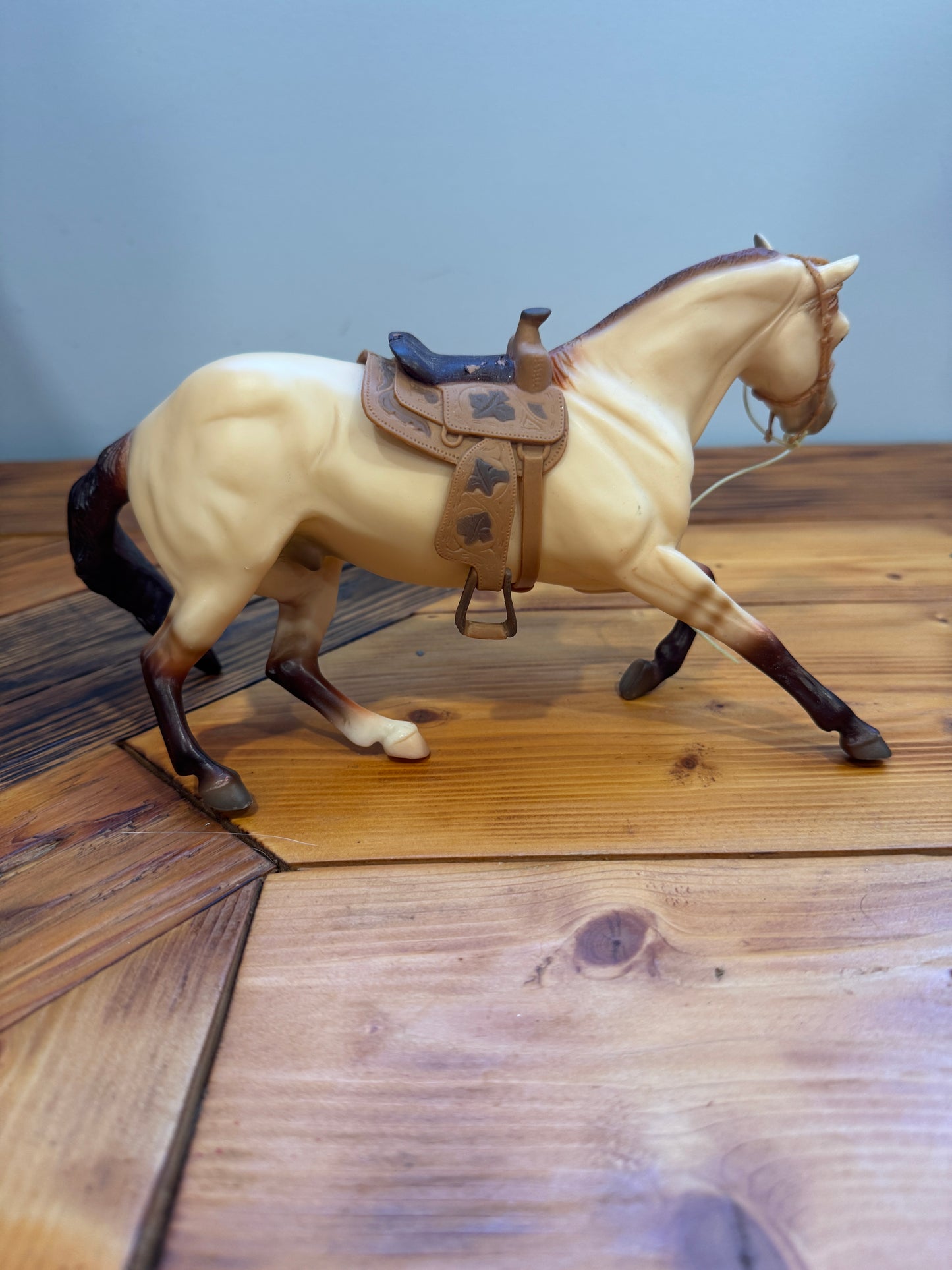 No. 6013 Barrel Racing Set