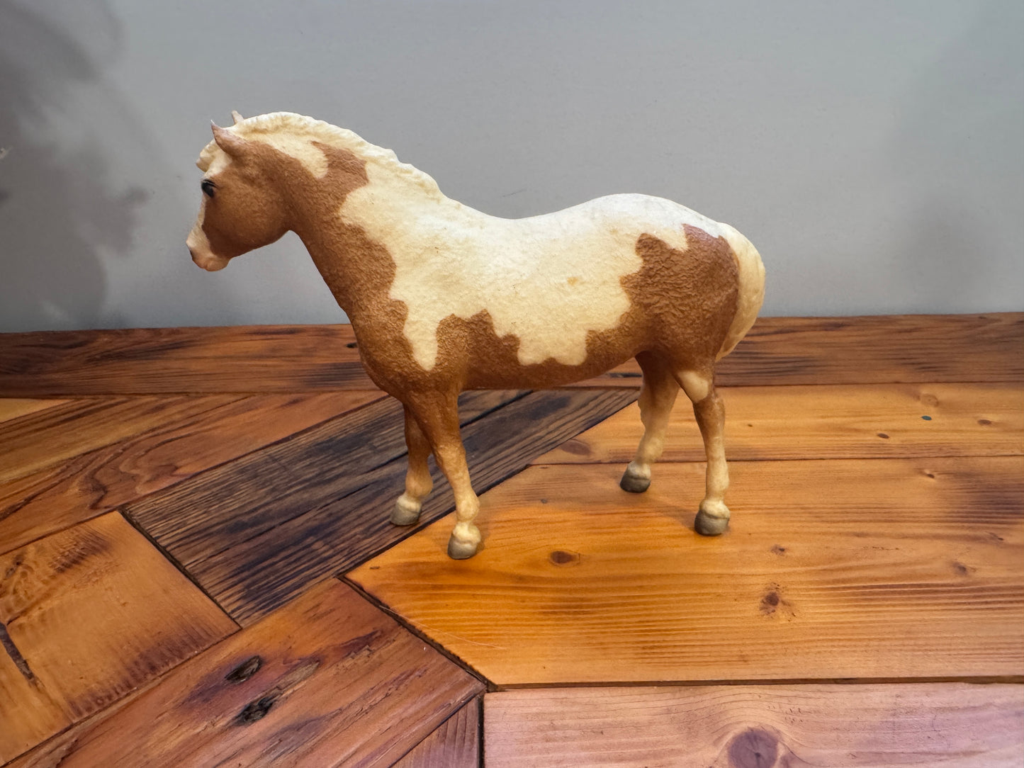 No. 20 Misty of Chincoteague