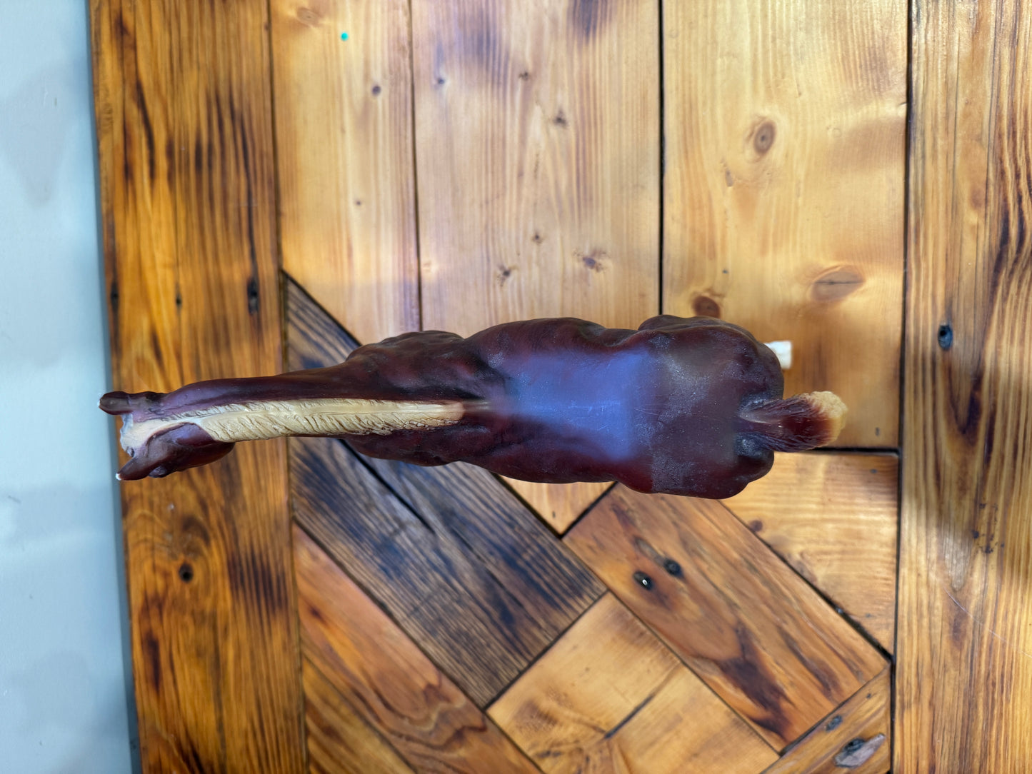 No. 1235 Tex-American Quarter Horse