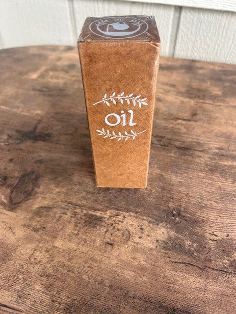 Oil