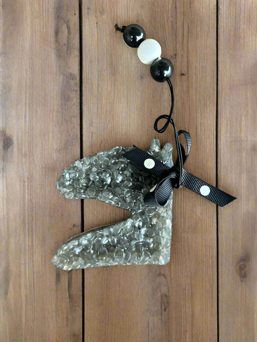 Horse Head Car Freshies