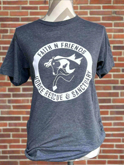 Faith N Friends Graphic Tee