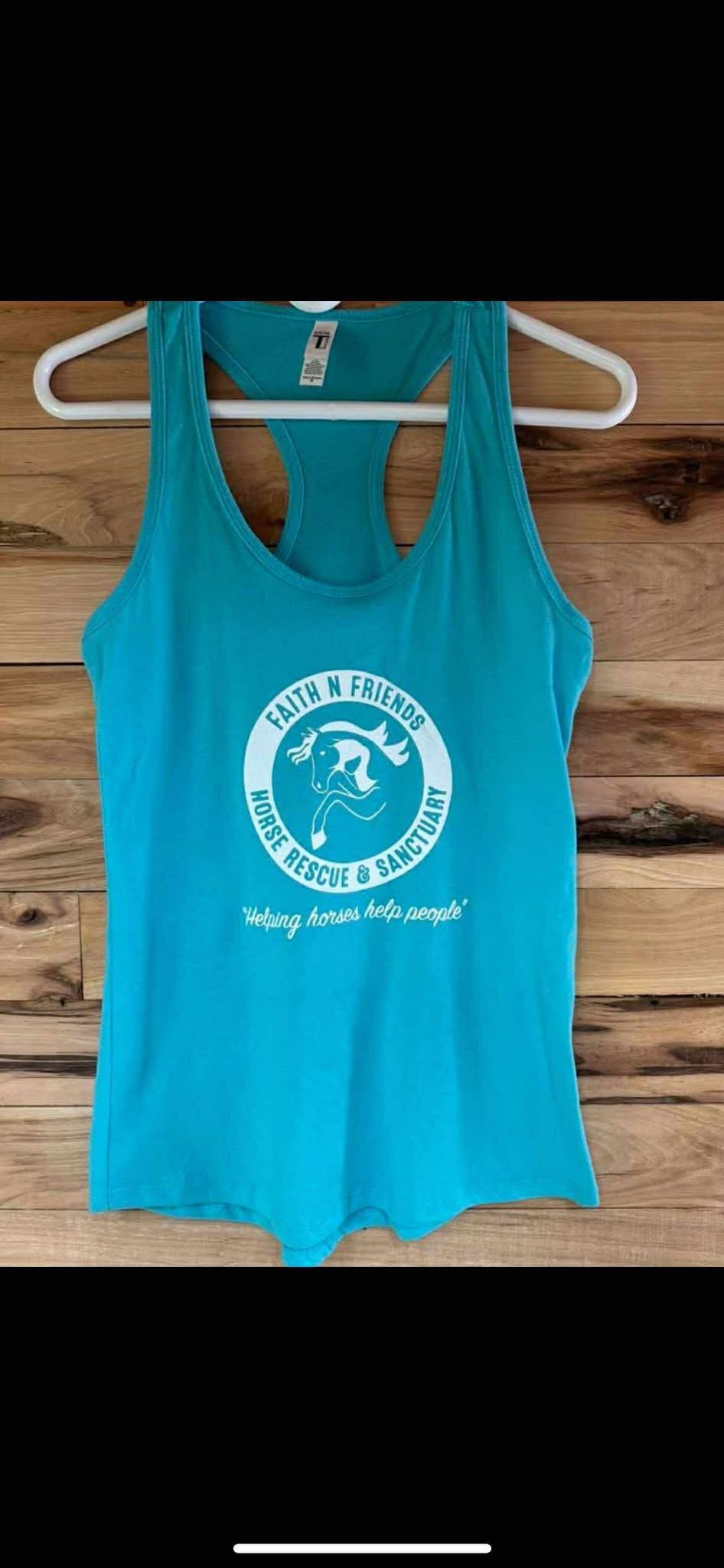 FNF Tank Tops