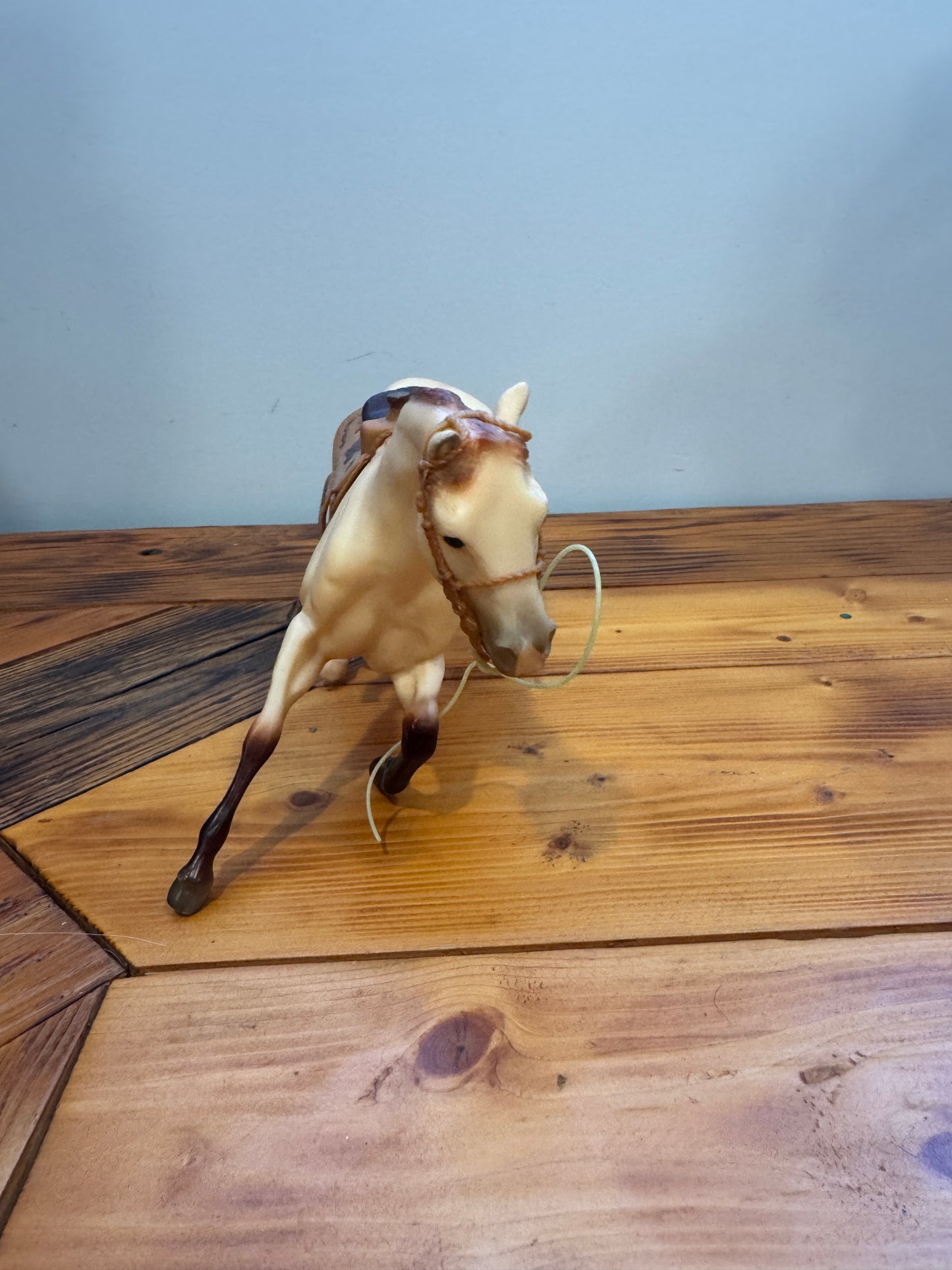 No. 6013 Barrel Racing Set