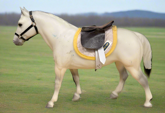 No. 1108 Mario - World's Best School Horse