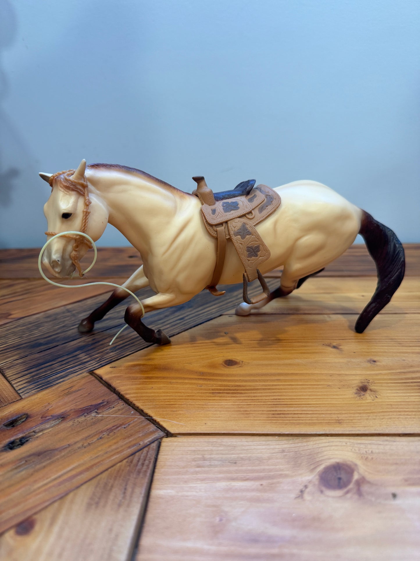 No. 6013 Barrel Racing Set