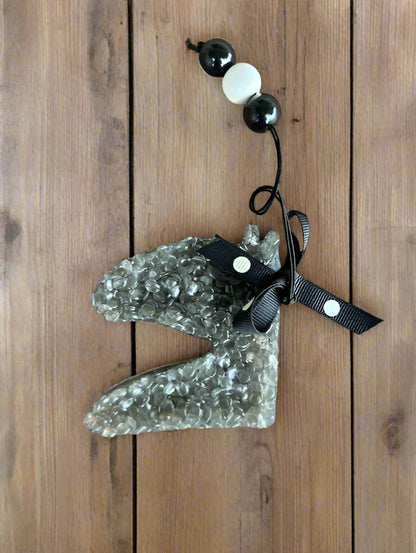 Horse Head Car Freshies